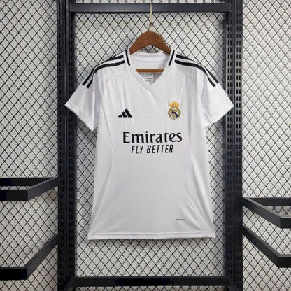 REAL MADRID I 24/25 FEMME
