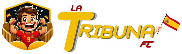 LA TRIBUNA FC FRANCE