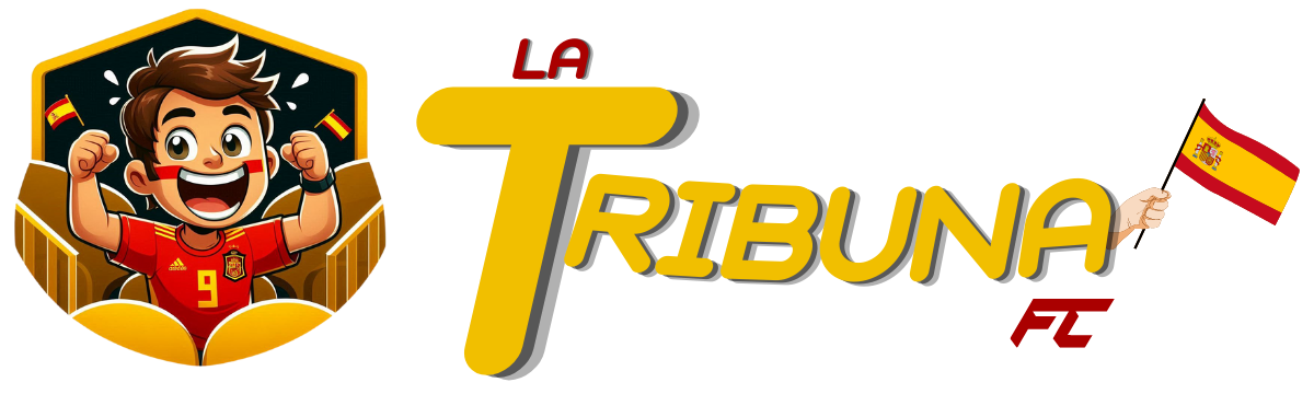 LA TRIBUNA FC FRANCE