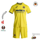 VILLARREAL I 24/25 KIT ENFANT