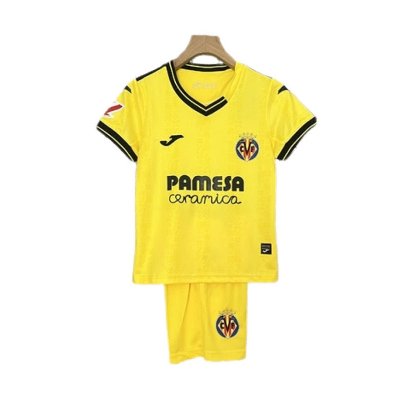 VILLARREAL I 24/25 KIT ENFANT